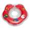 Круг для купания Flipper - красный
