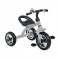 Детский велосипед Lorelli A28 - grey black
