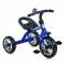 Детский велосипед Lorelli A28 - blue black