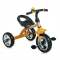 Детский велосипед Lorelli A28 - golden black