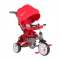Велосипед Lorelli Hot Rock - red