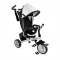 Велосипед Lorelli Fast - black white