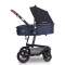 Детская коляска EasyGo Soul Air 2 в 1 - denim