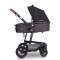 Детская коляска EasyGo Soul Air 2 в 1 - antracite