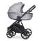 Детская коляска Riko Nano Pro 2 в 1 - grey fox