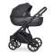 Детская коляска Riko Nano Pro 2 в 1 - carbon