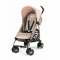 Прогулочная коляска-трость Peg Perego Pliko Mini - amour
