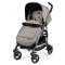 Прогулочная коляска Peg Perego Si Completo - luxe grey