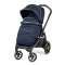 Прогулочная коляска Peg Perego Book New - blue shine