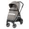 Прогулочная коляска Peg Perego Book New - city grey