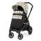 Прогулочная коляска Peg Perego Book New - graphite gold