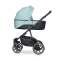 Детская коляска Riko Side 3 в 1 - 03 mint