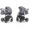 Детская коляска Riko Expander Astro 3 в 1 - 05 carbon