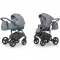 Детская коляска Riko Expander Astro 3 в 1 - 02 malahite