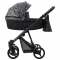 Детская коляска Bebetto Nitello 3 в 1 - 01