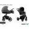 Детская коляска Bebetto Tito 2020 3 в 1 - 20 cza