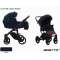 Детская коляска Bebetto Luca 3 в 1 - 02 CZM