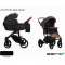 Детская коляска Bebetto Luca Pro /экокожа/ 3 в 1 - 04 CZM