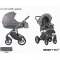 Детская коляска Bebetto Holland 3 в 1 - lj-195 grf