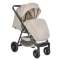 Прогулочная коляска Pituso Toledo - cappucino