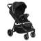 Прогулочная коляска Pituso Toledo - balck