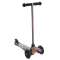 Самокат трехколесный Mars Suncolor Kids Mini light - граффити 2