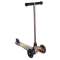 Самокат трехколесный Mars Suncolor Kids Mini light - граффити 3