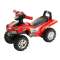Машинка-каталка Pituso Квадроцикл - красный