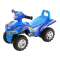 Машинка-каталка Pituso Квадроцикл - синий
