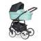 Детская коляска Riko Basic Sport 2 в 1 - 04 ceramic green