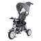 Детский велосипед Lorelli Moovo Air - grey luxe 2021