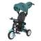 Детский велосипед Lorelli Moovo Air - green lux 2021