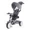 Детский велосипед Lorelli Moovo Eva - grey luxe 2021