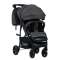 Детская прогулочная коляска BubaGo Model 2 - графитовый
