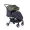 Детская прогулочная коляска BubaGo BG X1 Model Air - green