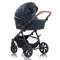 Детская коляска Tutis Aero New 2 в 1 - navy