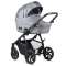 Детская коляска Tutis Aero New 2 в 1 - grey (серый)