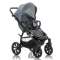 Прогулочная коляска Tutis Aero - grey
