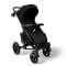 Прогулочная коляска Bubago Model One 2025 - черный