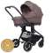 Детская коляска Rant Flex Trends 3 в 1 - brown