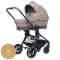 Детская коляска Rant Flex Trends 3 в 1 - beige