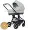Детская коляска Rant Flex 2020 3 в 1 - aquamarine