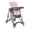 Стульчик для кормления Lorelli Appetito - pink