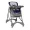 Стульчик для кормления Lorelli Appetito - dark blue