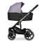 Детская коляска Riko Expander Exeo 2 в 1 - 02 purple