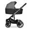 Детская коляска Riko Expander Exeo 2 в 1 - 05 carbon