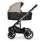 Детская коляска Riko Expander Exeo 3 в 1 - 04 mocca