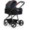 Детская коляска трансформекр Colibro OneMax 2 в 1 - onyx