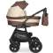 Детская коляска Riko Mario 2 в 1 - 05