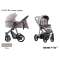 Детская коляска Bebetto Flavio 2 в 1 - 01